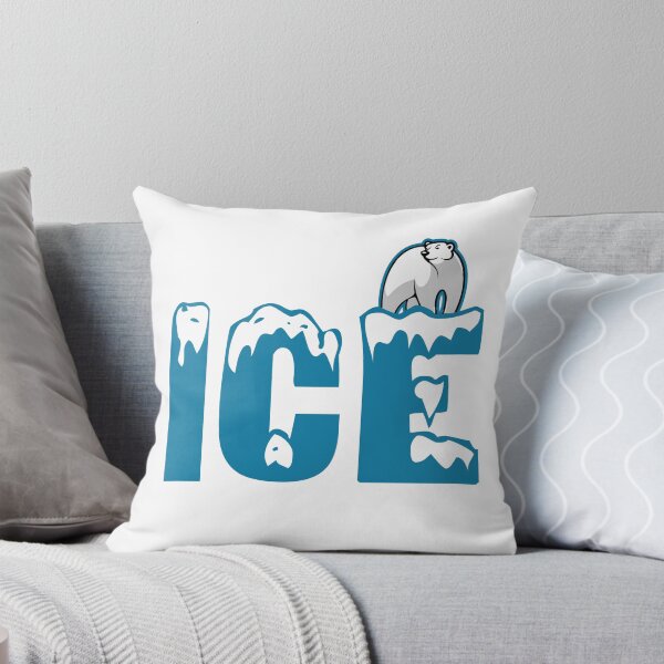 Item preview, Ice Polar Bear Halloween Costume designed and sold by ThreadmyCanvas.