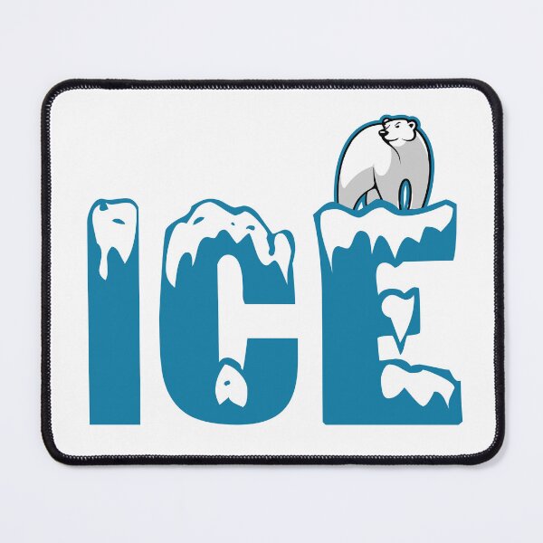 Item preview, Ice Polar Bear Halloween Costume designed and sold by ThreadmyCanvas.