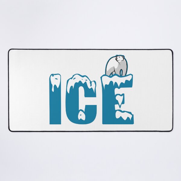 Item preview, Ice Polar Bear Halloween Costume designed and sold by ThreadmyCanvas.
