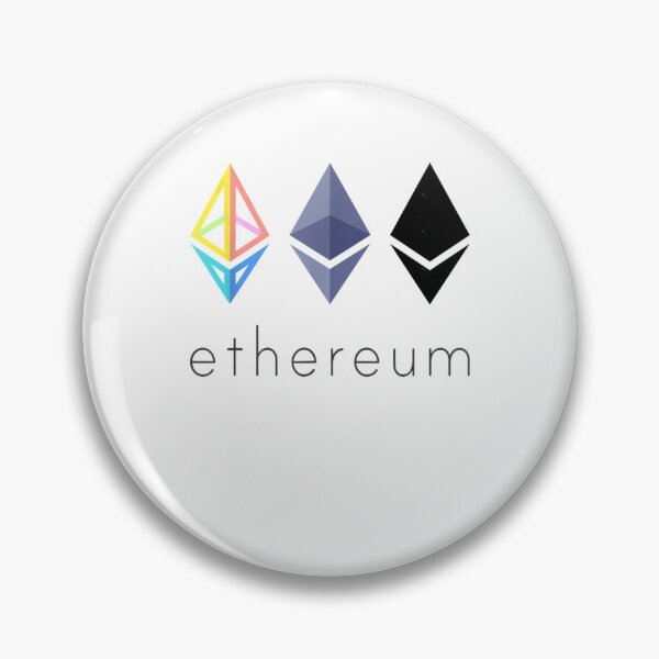 Item preview, Moneda Ethereum ETH designed and sold by DominicGran.