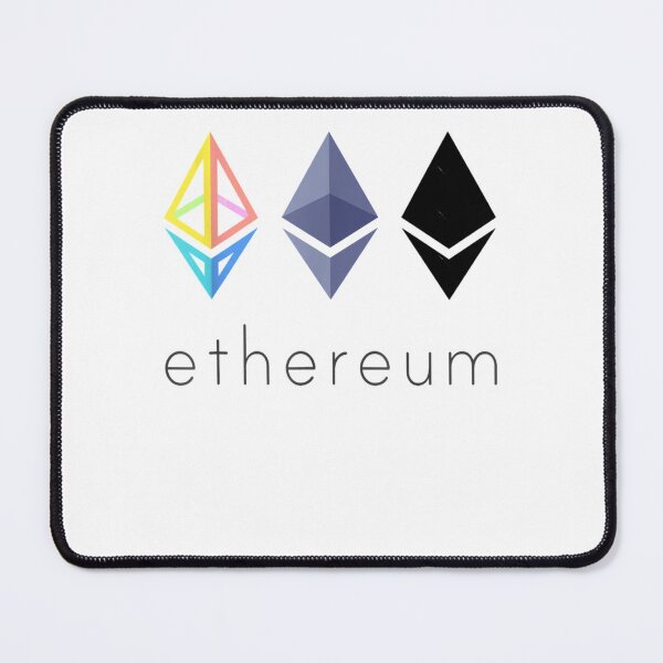 Item preview, Ethereum ETH Coin designed and sold by DominicGran.