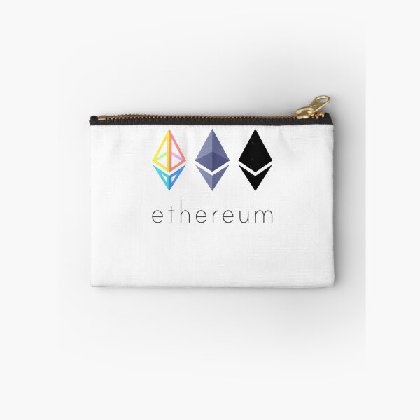 Item preview, Ethereum ETH Coin designed and sold by DominicGran.
