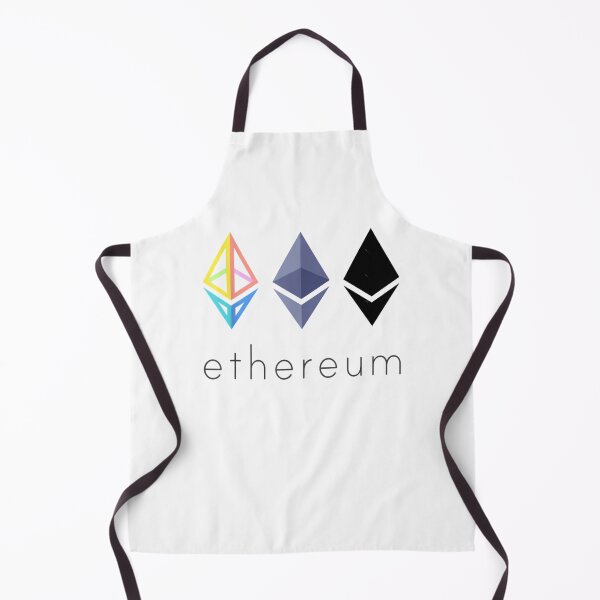 Item preview, Ethereum ETH Coin designed and sold by DominicGran.