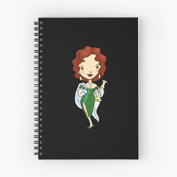 Item preview, ITS A CLUE! Was it Ms. Scarlet with the CANDLESTICK  designed and sold by DAVIDOATRIGHT.