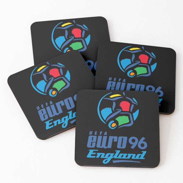Item preview, Euro 96 designed and sold by DominicGran.