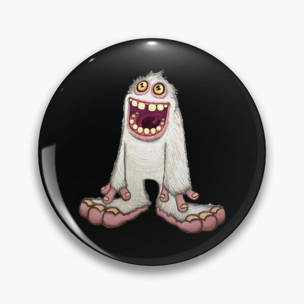Item preview, Copie de characters Wubbox My singing Monsters  designed and sold by kenly-torre.