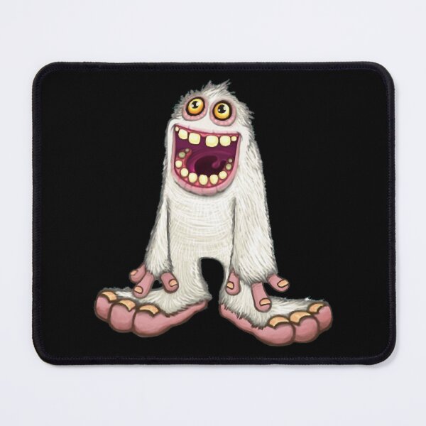 Item preview, Copie de characters Wubbox My singing Monsters  designed and sold by kenly-torre.