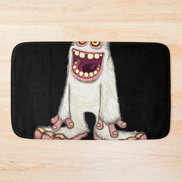 Item preview, Copie de characters Wubbox My singing Monsters  designed and sold by kenly-torre.