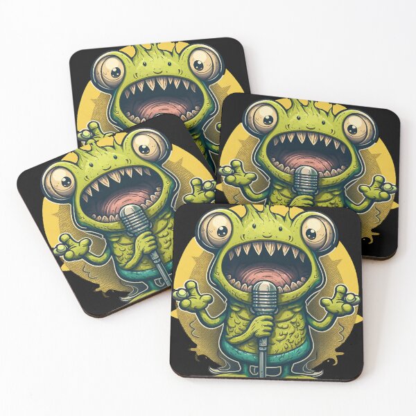 Item preview, Copie de characters Wubbox My singing Monsters  designed and sold by kenly-torre.