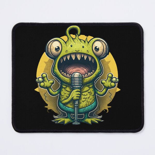 Item preview, Copie de characters Wubbox My singing Monsters designed and sold by kenly-torre.