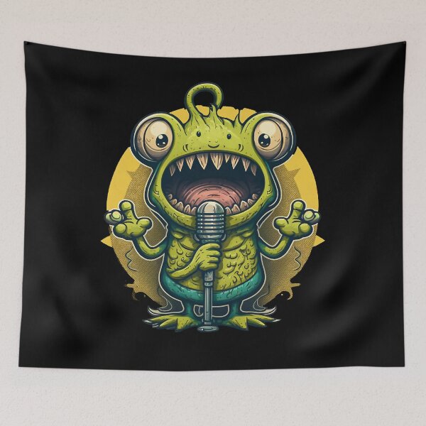 Item preview, Copie de characters Wubbox My singing Monsters  designed and sold by kenly-torre.
