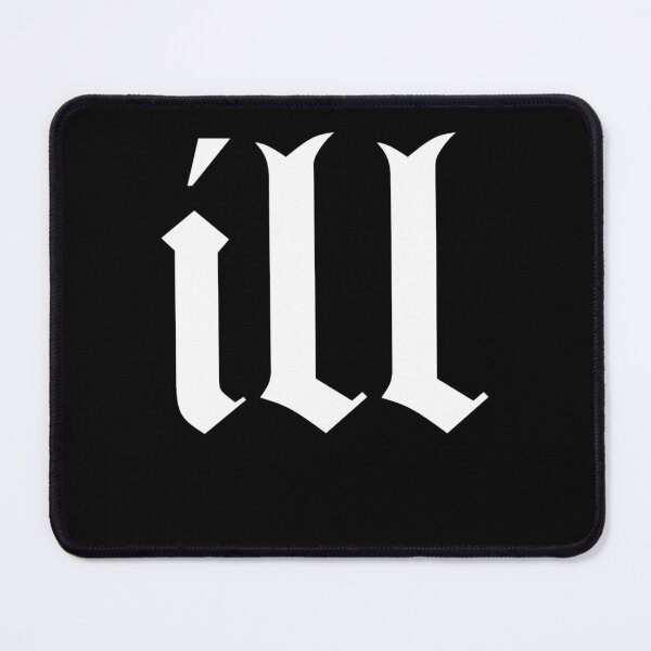 Item preview, Ill White designed and sold by ArtusDumont.