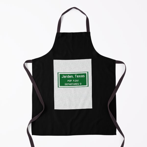 Item preview, Jarden, Texas - Zero Departures Tri-blend designed and sold by DAVIDOATRIGHT.