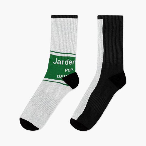 Item preview, Jarden, Texas - Zero Departures Tri-blend  designed and sold by DAVIDOATRIGHT.