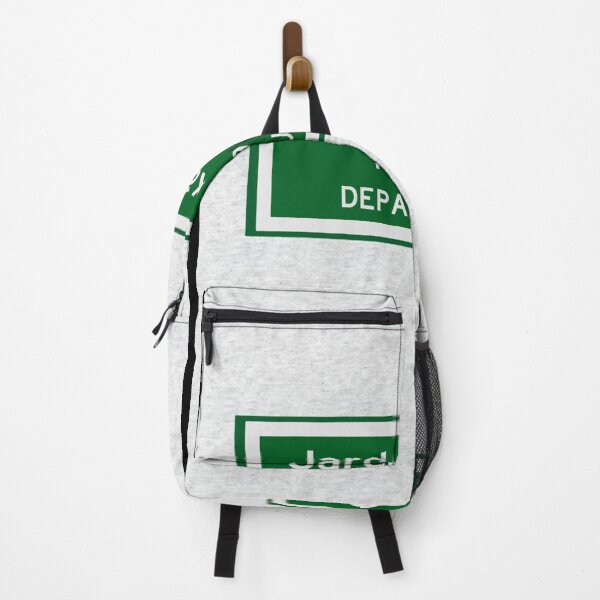 Item preview, Jarden, Texas - Zero Departures Tri-blend designed and sold by DAVIDOATRIGHT.