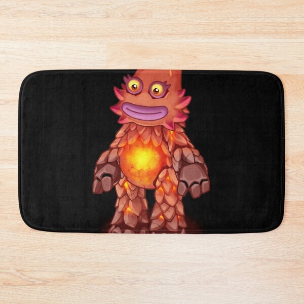 Item preview, Copie de characters Wubbox My singing Monsters  designed and sold by kenly-torre.