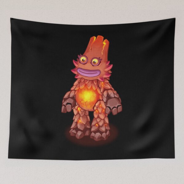 Item preview, Copie de characters Wubbox My singing Monsters  designed and sold by kenly-torre.