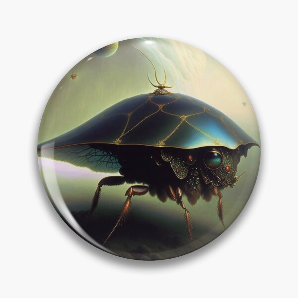 Item preview, Extraterrestrial designed and sold by M-Y-A-R-T-.