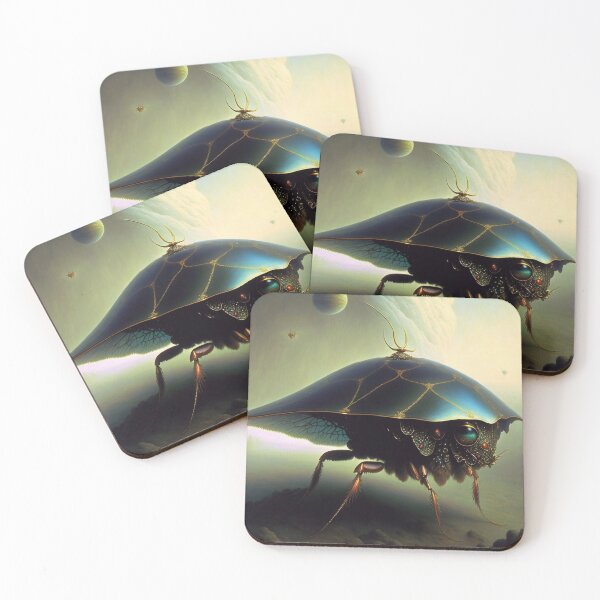 Item preview, Extraterrestrial designed and sold by M-Y-A-R-T-.