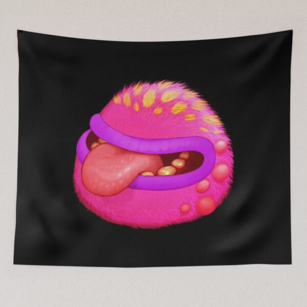 Item preview, Copie de characters Wubbox My singing Monsters  designed and sold by kenly-torre.