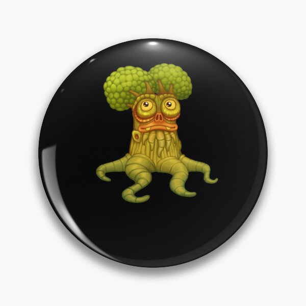 Item preview, Copie de characters Wubbox My singing Monsters  designed and sold by kenly-torre.
