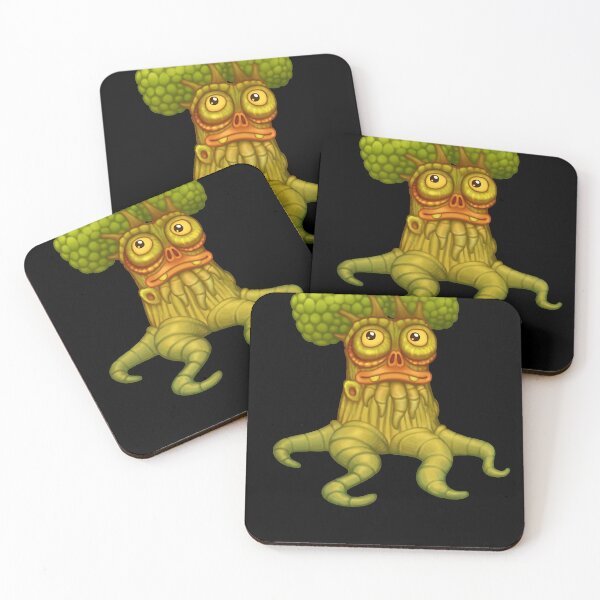Item preview, Copie de characters Wubbox My singing Monsters  designed and sold by kenly-torre.