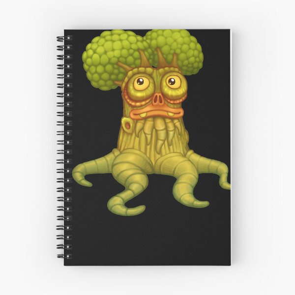 Item preview, Copie de characters Wubbox My singing Monsters  designed and sold by kenly-torre.