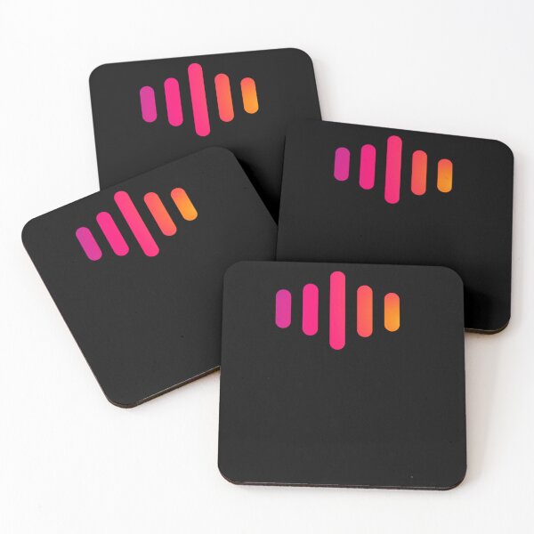 Item preview, music wave designed and sold by GillCliche.
