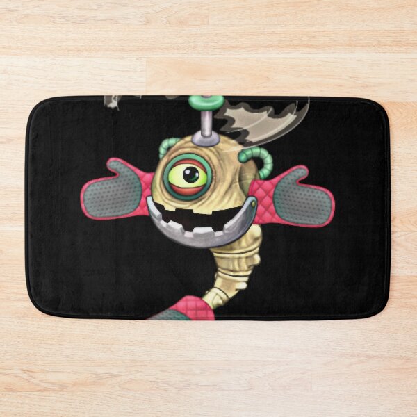Item preview, Copie de characters Wubbox My singing Monsters  designed and sold by kenly-torre.