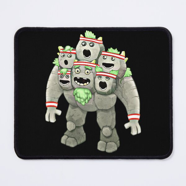 Item preview, Copie de characters Wubbox My singing Monsters  designed and sold by kenly-torre.