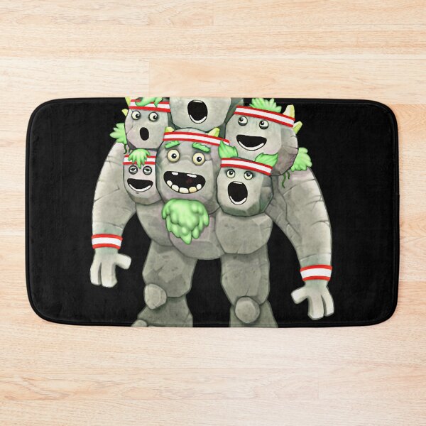 Item preview, Copie de characters Wubbox My singing Monsters  designed and sold by kenly-torre.