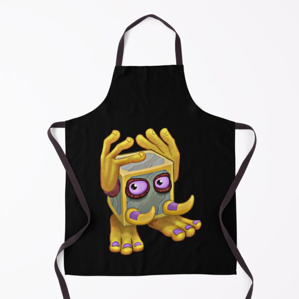 Item preview, Copie de characters Wubbox My singing Monsters designed and sold by kenly-torre.