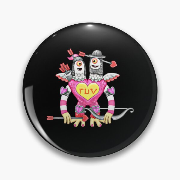 Item preview, Copie de characters Wubbox My singing Monsters  designed and sold by kenly-torre.