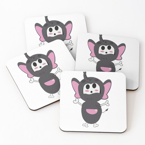 Item preview, Cute skeletons doodle style designed and sold by kewdtsdtsdts.
