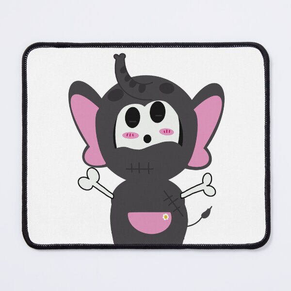 Item preview, Cute skeletons doodle style designed and sold by kewdtsdtsdts.