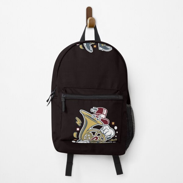 Item preview, Drawing British Horn Street Cartoon designed and sold by CRYSSTURGIS.