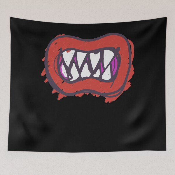 Item preview, Jr's Snarl  designed and sold by DAVIDOATRIGHT.