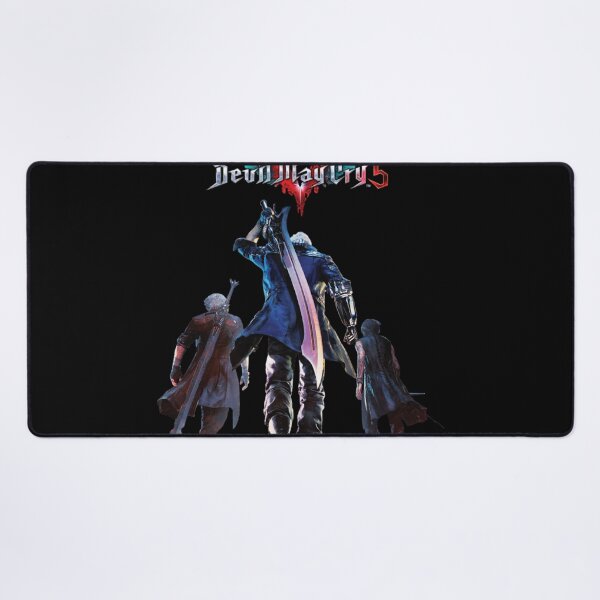 Item preview, DMC5 Heroes designed and sold by EthelConn.