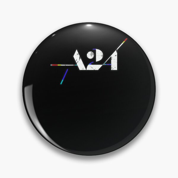 Item preview, A24 Logo designed and sold by EnricoOkuneva.