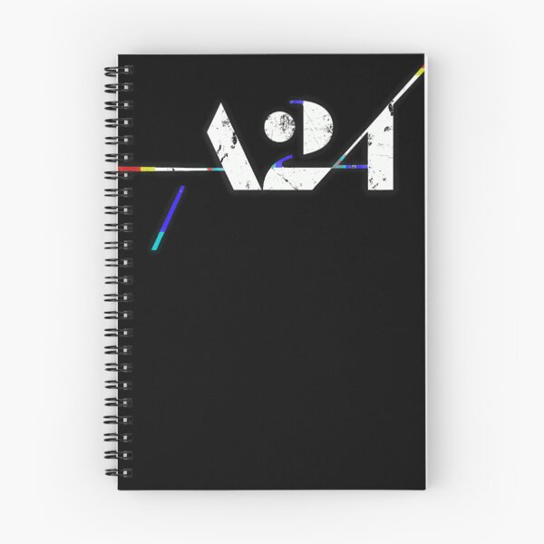 Item preview, A24 Logo designed and sold by EnricoOkuneva.