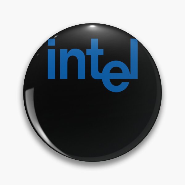 Item preview, intel designed and sold by ArtusDumont.