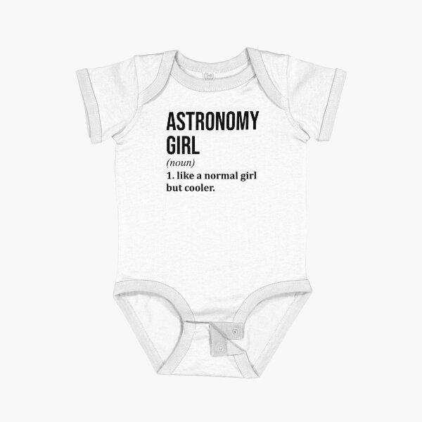 Item preview, Astronomy Girl Definition designed and sold by XCIV.