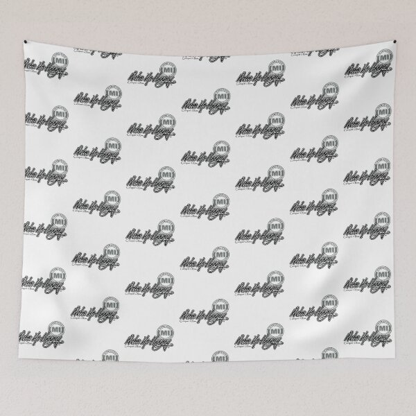 Item preview, Malishus Industries "Wake Up Hungry" (Black) designed and sold by MALISHUS INDUSTRIES.
