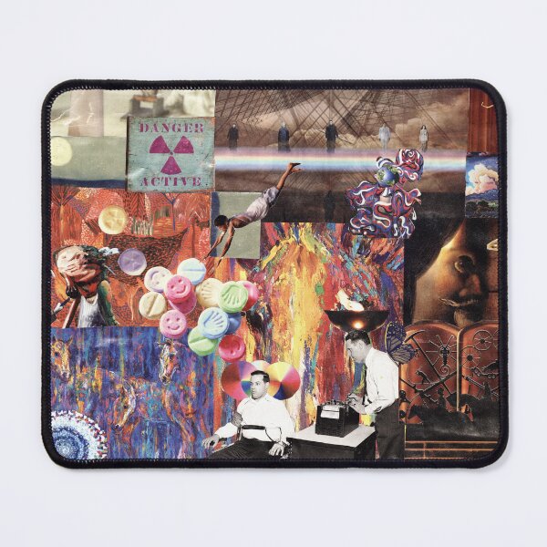 Item preview, Are you starting to feel anything, Mr. Anderson? designed and sold by ArtBenderCris.
