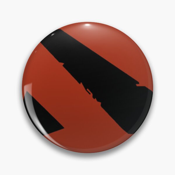 Item preview, Dota Logo Video GAme designed and sold by EthelConn.