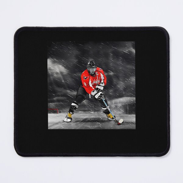 Item preview, Alex Ovechkin designed and sold by LynchGuiseAr.