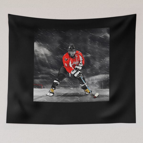 Item preview, Alex Ovechkin designed and sold by LynchGuiseAr.
