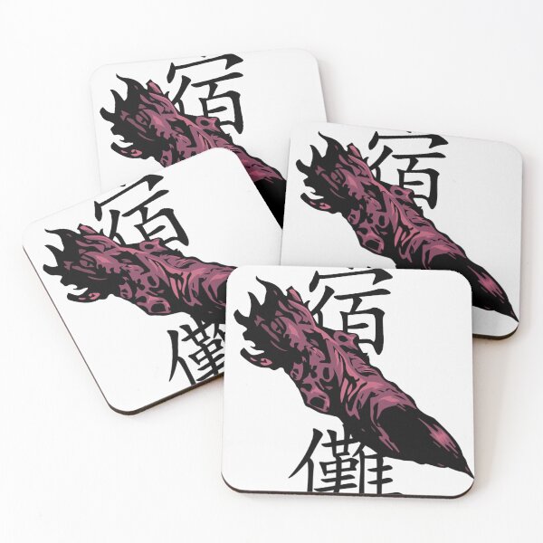 Item preview, Demon designed and sold by nickmillere.