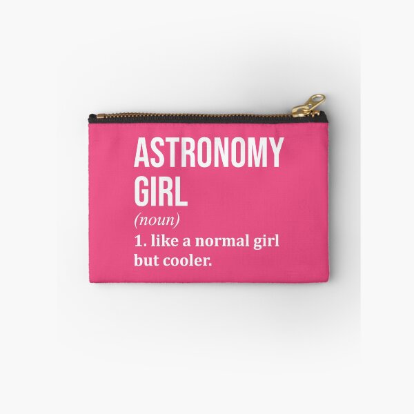 Item preview, Astronomy Girl Definition for Women designed and sold by XCIV.