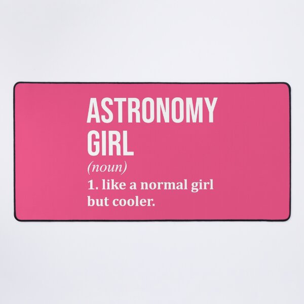 Item preview, Astronomy Girl Definition for Women designed and sold by XCIV.
